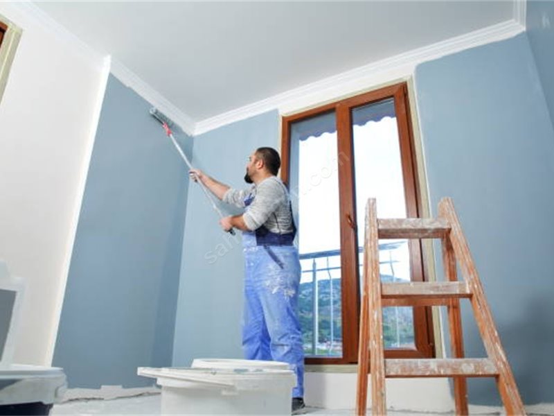 Bozüyük Boya Badanacı